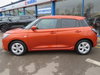 Suzuki Swift 1.2 Mild Hybrid Motion 5dr CVT 5dr Automatic 2026