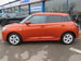 Suzuki Swift 1.2 Mild Hybrid Motion 5dr CVT 5dr Automatic 2024