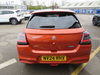 Suzuki Swift 1.2 Mild Hybrid Motion 5dr CVT 5dr Automatic 2026