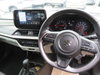 Suzuki Swift 1.2 Mild Hybrid Motion 5dr CVT 5dr Automatic 2026