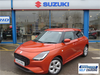 Suzuki Swift 1.2 Mild Hybrid Motion 5dr CVT 5dr Automatic 2026