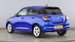 Suzuki Swift 1.2 Mild Hybrid Motion 5dr CVT 5dr Automatic 2025