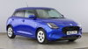 Suzuki Swift 1.2 Mild Hybrid Motion 5dr CVT 5dr Automatic 2026