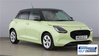 Suzuki Swift 1.2 Mild Hybrid Motion 5dr CVT 5dr Automatic 2026