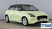 Suzuki Swift 1.2 Mild Hybrid Motion 5dr CVT 5dr Automatic 2025