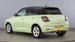 Suzuki Swift 1.2 Mild Hybrid Motion 5dr CVT 5dr Automatic 2025