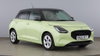 Suzuki Swift 1.2 Mild Hybrid Motion 5dr CVT 5dr Automatic 2026