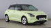 Suzuki Swift 1.2 Mild Hybrid Motion 5dr CVT 5dr Automatic 2025