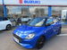 Suzuki Swift 1.2 Mild Hybrid Motion 5dr CVT 5dr Automatic 2025