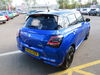 Suzuki Swift 1.2 Mild Hybrid Motion 5dr CVT 5dr Automatic 2025