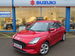 Suzuki Swift 1.2 Mild Hybrid Motion 5dr CVT 5dr Automatic 2024
