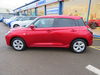 Suzuki Swift 1.2 Mild Hybrid Motion 5dr CVT 5dr Automatic 2026