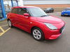 Suzuki Swift 1.2 Mild Hybrid Motion 5dr CVT 5dr Automatic 2026