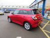 Suzuki Swift 1.2 Mild Hybrid Motion 5dr CVT 5dr Automatic 2026