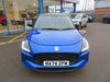 Suzuki Swift 1.2 Mild Hybrid Motion 5dr CVT 5dr Automatic 2026