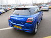 Suzuki Swift 1.2 Mild Hybrid Motion 5dr CVT 5dr Automatic 2026