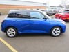 Suzuki Swift 1.2 Mild Hybrid Motion 5dr CVT 5dr Automatic 2026