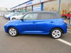 Suzuki Swift 1.2 Mild Hybrid Motion 5dr CVT 5dr Automatic 2026