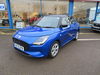 Suzuki Swift 1.2 Mild Hybrid Motion 5dr CVT 5dr Automatic 2026