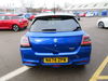 Suzuki Swift 1.2 Mild Hybrid Motion 5dr CVT 5dr Automatic 2026