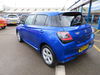 Suzuki Swift 1.2 Mild Hybrid Motion 5dr CVT 5dr Automatic 2026