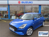 Suzuki Swift 1.2 Mild Hybrid Motion 5dr CVT 5dr Automatic 2026