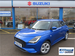Suzuki Swift 1.2 Mild Hybrid Motion 5dr CVT 5dr Automatic 2024