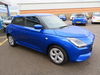 Suzuki Swift 1.2 Mild Hybrid Motion 5dr CVT 5dr Automatic 2026