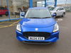Suzuki Swift 1.2 Mild Hybrid Motion 5dr CVT 5dr Automatic 2026