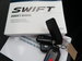 Suzuki Swift 1.2 Mild Hybrid Ultra 5dr 5dr Manual 2024