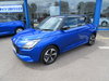 Suzuki Swift 1.2 Mild Hybrid Ultra 5dr 5dr Manual 2026