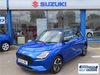 Suzuki Swift 1.2 Mild Hybrid Ultra 5dr 5dr Manual 2026