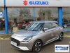 Suzuki Swift 1.2 Mild Hybrid Ultra 5dr 5dr Manual 2025