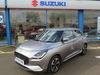 Suzuki Swift 1.2 Mild Hybrid Ultra 5dr 5dr Manual 2025