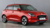 Suzuki Swift 1.2 Mild Hybrid Ultra 5dr 5dr Manual 2025