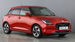 Suzuki Swift 1.2 Mild Hybrid Ultra 5dr 5dr Manual 2025