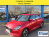 Suzuki Swift 1.2 Mild Hybrid Ultra 5dr 5dr Manual 2026