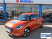 Suzuki Swift 1.2 Mild Hybrid Ultra 5dr 5dr Manual 2024
