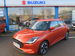 Suzuki Swift 1.2 Mild Hybrid Ultra 5dr 5dr Manual 2024