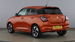 Suzuki Swift 1.2 Mild Hybrid Ultra 5dr 5dr Manual 2024