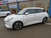 Suzuki Swift 1.2 Mild Hybrid Ultra 5dr 5dr Manual 2026