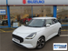 Suzuki Swift 1.2 Mild Hybrid Ultra 5dr 5dr Manual 2024
