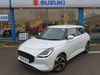 Suzuki Swift 1.2 Mild Hybrid Ultra 5dr 5dr Manual 2026