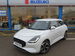 Suzuki Swift 1.2 Mild Hybrid Ultra 5dr 5dr Manual 2024