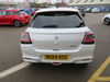 Suzuki Swift 1.2 Mild Hybrid Ultra 5dr 5dr Manual 2026
