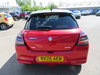 Suzuki Swift 1.2 Mild Hybrid Ultra ALLGRIP 5dr 5dr Manual 2026
