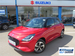Suzuki Swift 1.2 Mild Hybrid Ultra ALLGRIP 5dr 5dr Manual 2025
