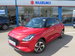 Suzuki Swift 1.2 Mild Hybrid Ultra ALLGRIP 5dr 5dr Manual 2025