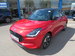 Suzuki Swift 1.2 Mild Hybrid Ultra ALLGRIP 5dr 5dr Manual 2025