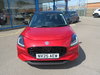 Suzuki Swift 1.2 Mild Hybrid Ultra ALLGRIP 5dr 5dr Manual 2026